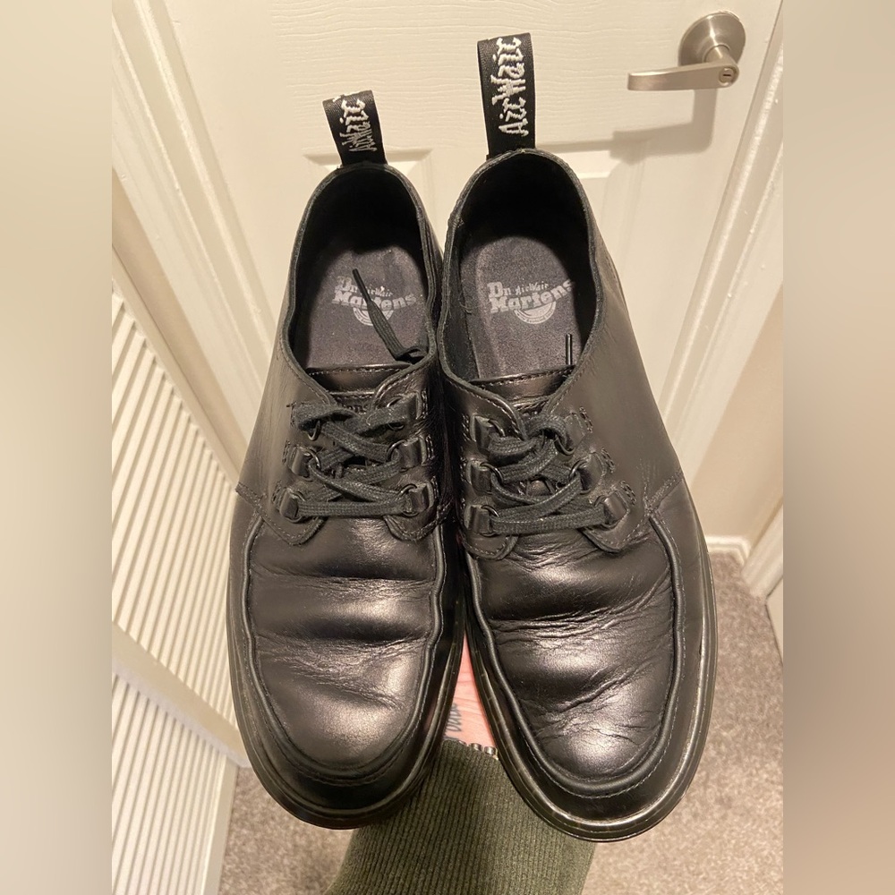 Dr. Martens The Walden
